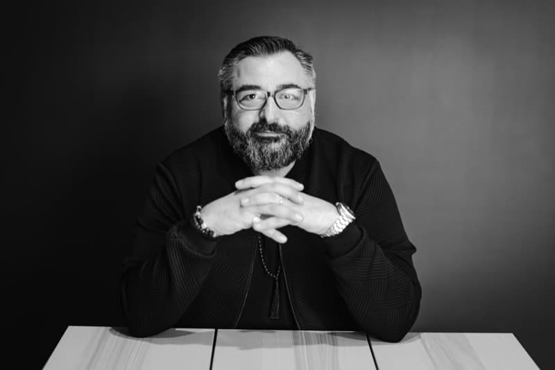 Ara Mamourian, Founder of BottleneckLabs.ai